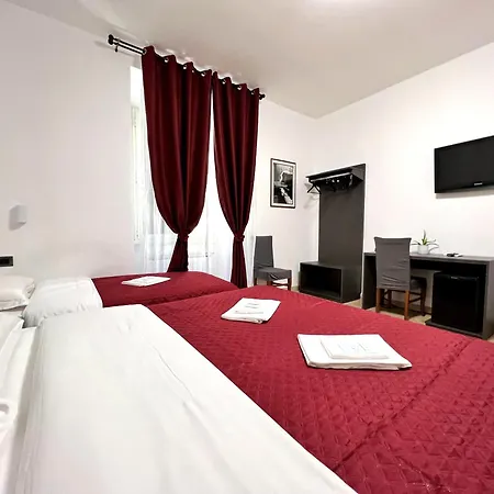 Hotel Domus Termini