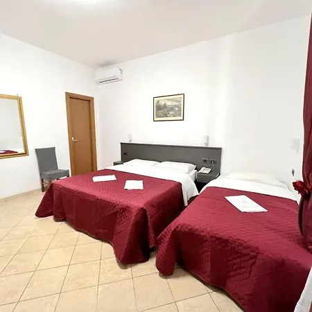 Hotel Domus Termini