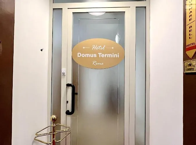 Domus Termini רומא