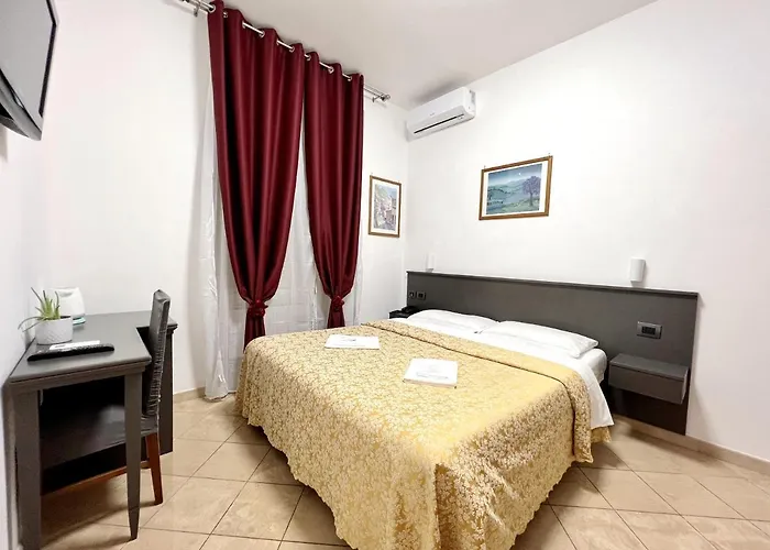 Hotel Domus Termini