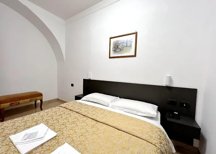 Domus Termini רומא