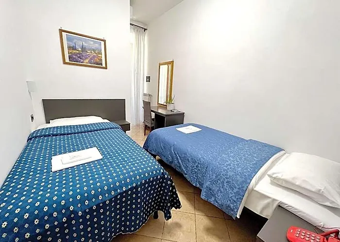 Domus Termini רומא
