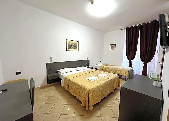 Domus Termini רומא