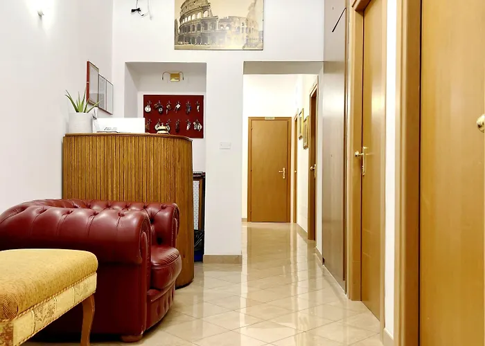 Domus Termini Hotel