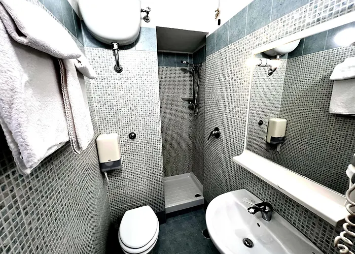 Hotel Domus Termini *