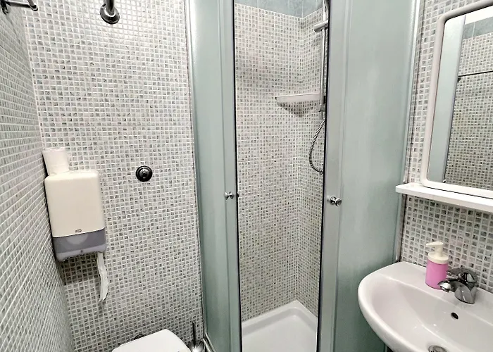 Domus Termini Hotel *