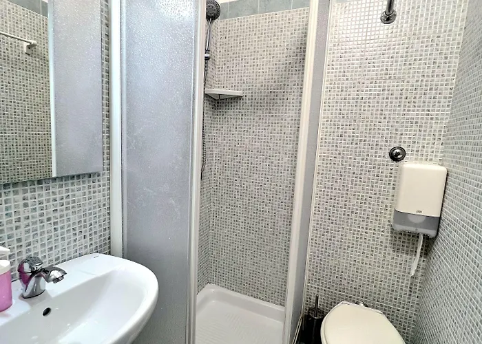 Hotel Domus Termini *