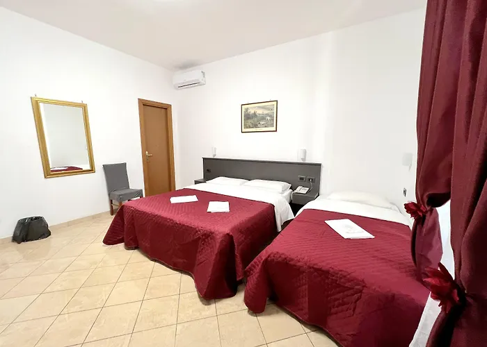 Domus Termini Hotel