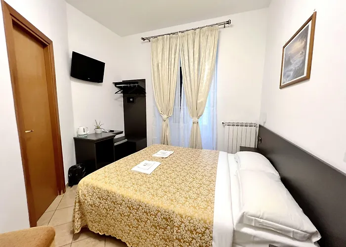 Domus Termini Hotel