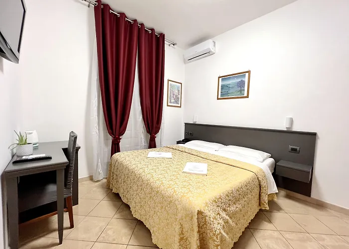 Domus Termini Hotel *
